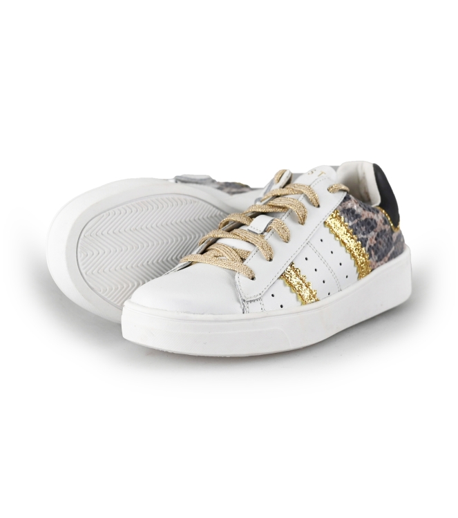 DSTRCT Sneakers