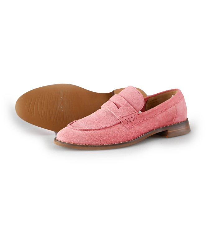 Poelman Loafers 