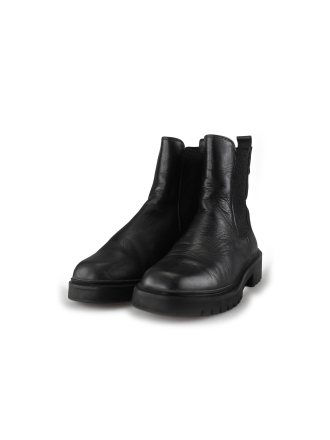 Tamaris Chelsea boots Zwart 197004