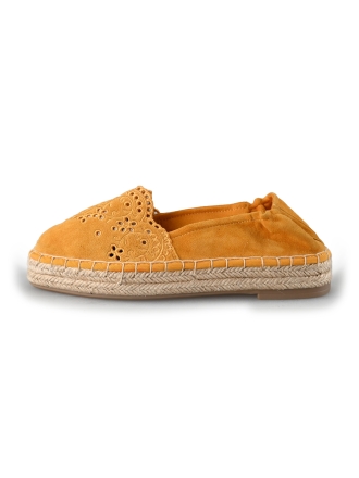 Tamaris Espadrilles Oranje 197016