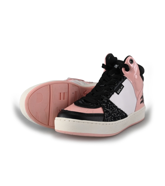 Replay Hoge sneakers