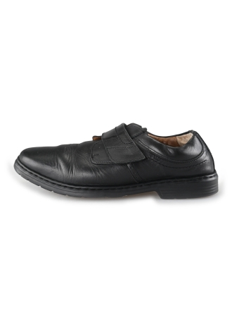 Josef Seibel Nette schoenen  Zwart 197041