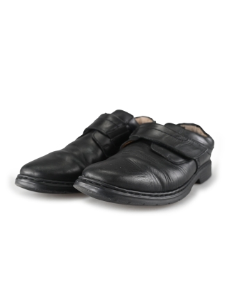 Josef Seibel Nette schoenen  Zwart 197041