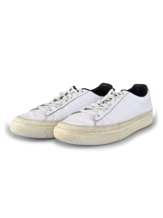 Puma Sneakers Wit 197042