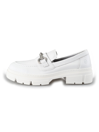 Tamaris Loafers  Wit 197098