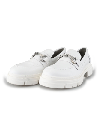 Tamaris Loafers  Wit 197098