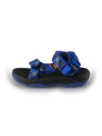 Teva Sandalen Blauw 197123