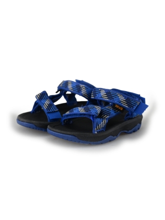 Teva Sandalen Blauw 197123