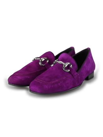 Lina Locchi Loafers  Paars 197139