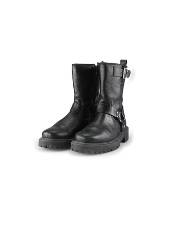 Tamaris Boots Zwart 197146