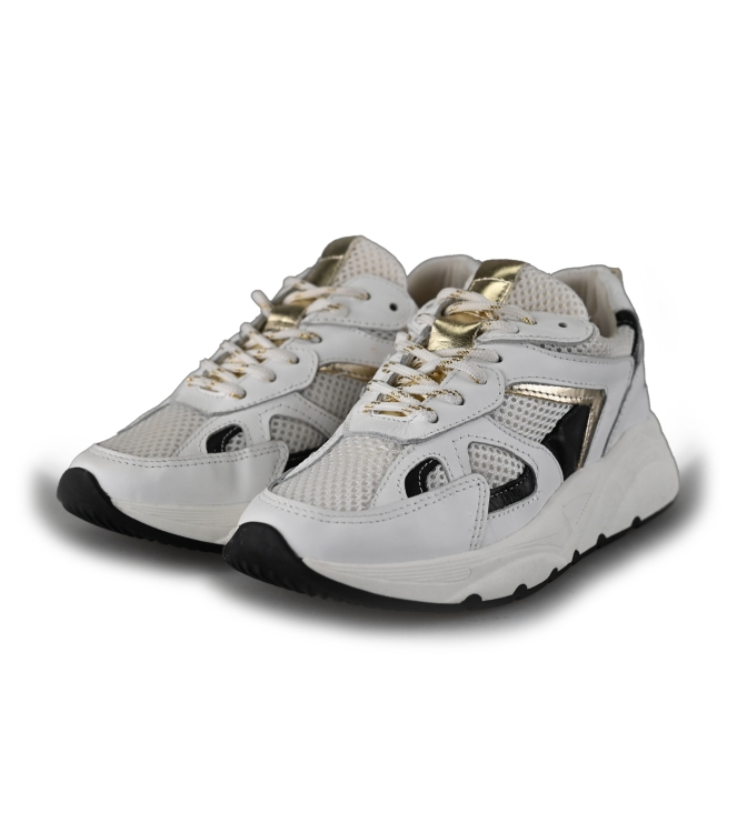 Ann Rocks Sneakers
