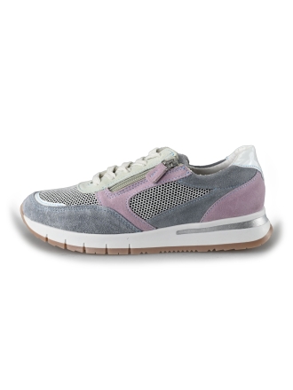 Sub55 Sneakers Grijs 197158