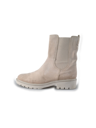 Gabor Chelsea boots Beige 197202