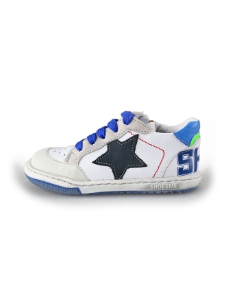 Shoesme Sneakers Wit 197220
