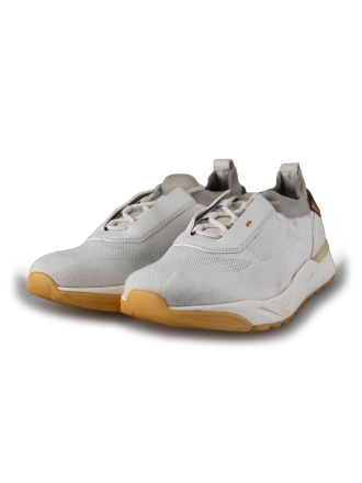 Santoni Sneakers Wit 197271