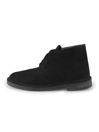 Clarks Nette schoenen  Zwart 197276