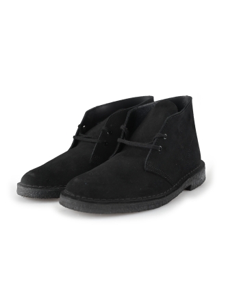 Clarks Nette schoenen  Zwart 197276