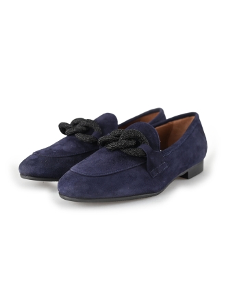 Toscanini Loafers  Blauw 197333