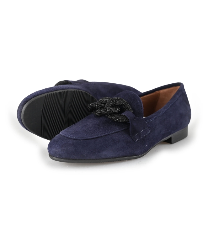 Toscanini Loafers 