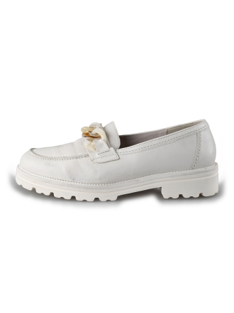 Gabor Loafers  Wit 197348