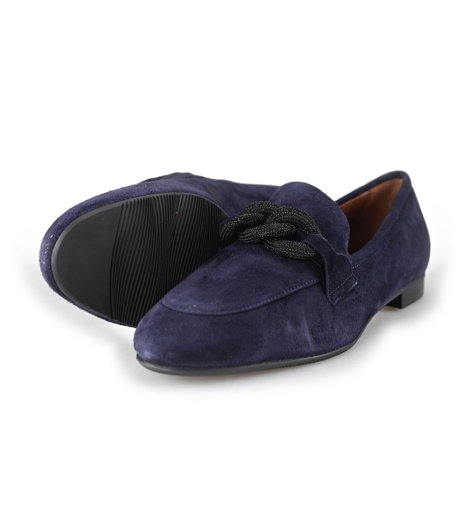 Toscanini Loafers 