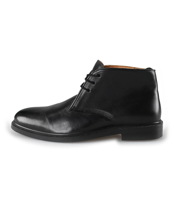 Daniel Kenneth Veterboots
