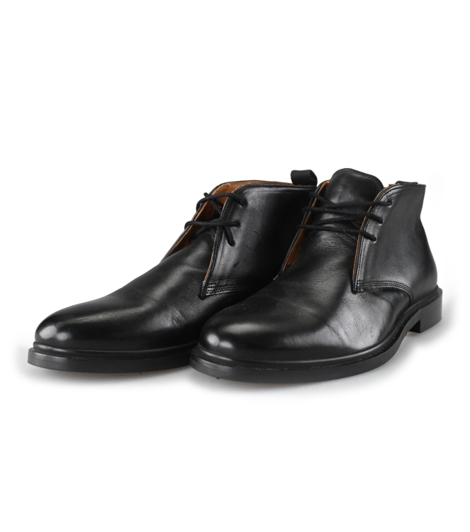 Daniel Kenneth Veterboots
