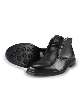 Daniel Kenneth Veterboots