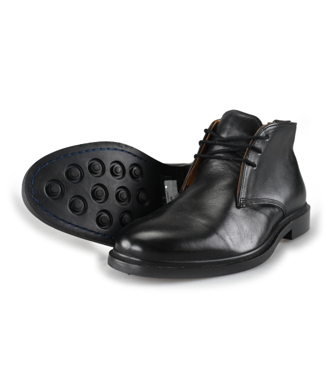 Daniel Kenneth Veterboots