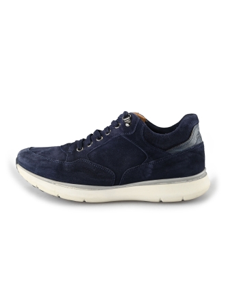 Greve Sneakers Blauw 197497
