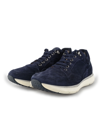 Greve Sneakers Blauw 197497