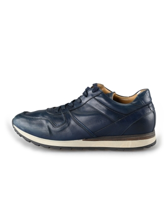 Greve Sneakers Blauw 197499