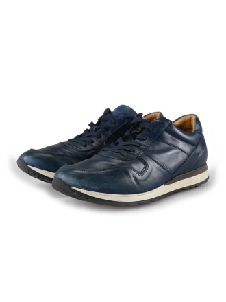 Greve Sneakers Blauw 197499