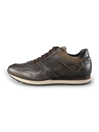 Greve Sneakers Bruin 197565