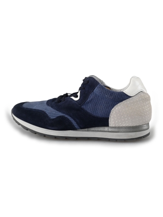 Greve Sneakers Blauw 197583