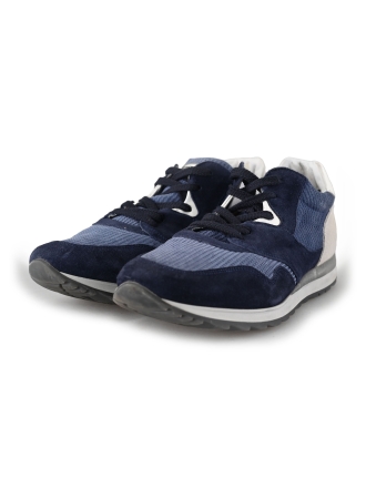 Greve Sneakers Blauw 197583