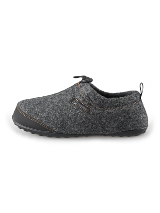 Travelin Pantoffels Grijs 197590