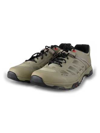 Shimano Sneakers Groen 197604