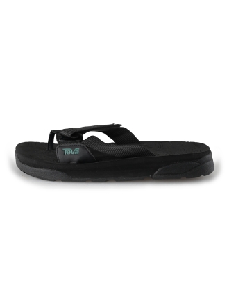 Teva Slippers Zwart 197620