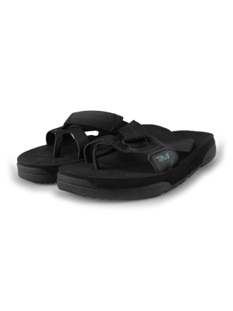 Teva Slippers Zwart 197620