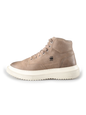 G-Star Hoge sneakers Bruin 197651