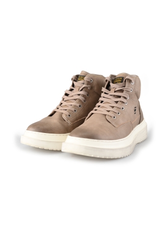 G-Star Hoge sneakers Bruin 197651