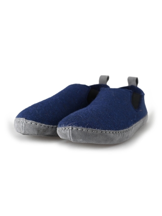 Travelin Pantoffels Blauw 197653