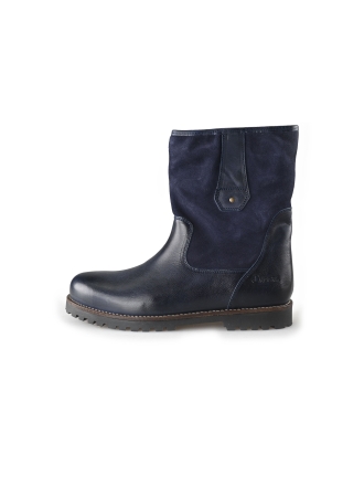 Nogrz Wandellaarzen Blauw 197690