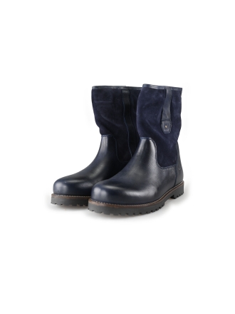 Nogrz Wandellaarzen Blauw 197690