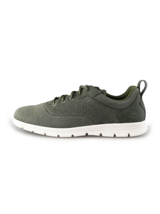 Timberland Sneakers Groen 197747