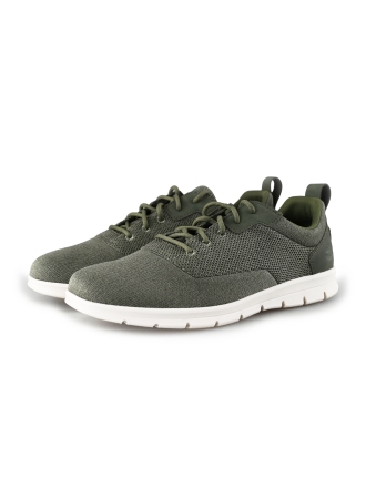 Timberland Sneakers Groen 197747