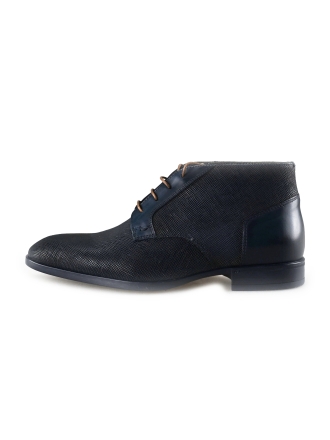 Giorgio Nette schoenen  Blauw 197748