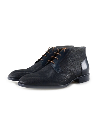 Giorgio Nette schoenen  Blauw 197748