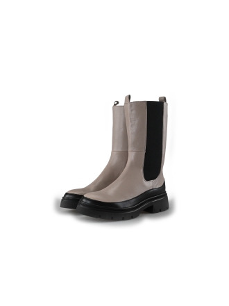 Gabor Chelsea boots Beige 197786